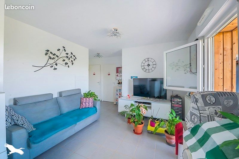 Appartement 2 pièces 42 m² · à Eysines · 42 m² · 159 000 €