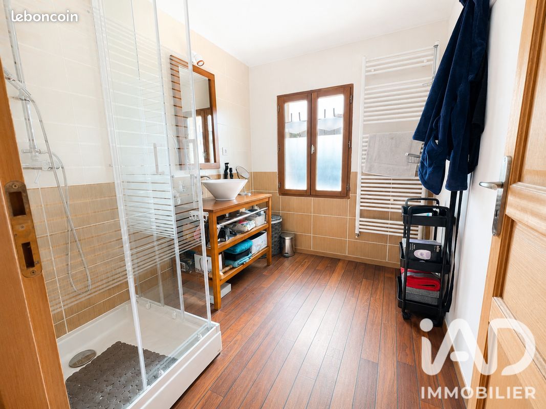 Villa 8 pièces 186 m² (image 14)