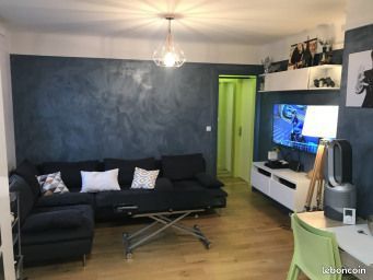 Appartement 3 pièces 50 m² · à Maisons-Alfort · 50 m² · 1 250 €