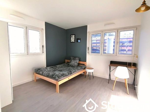 Appartement a louer sarcelles - 1 pièce(s) - 10 m2 - Surfyn