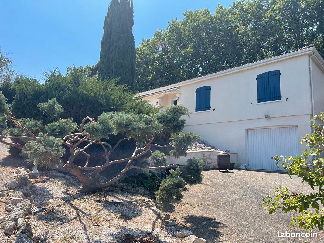Maison 4 pièces 91 m² · à Moissac · 91 m² · 950 €/mois
