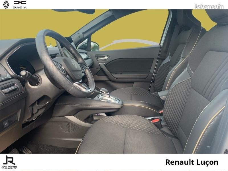 Renault Symbioz 1.6 E-Tech full hybrid 145ch Iconic (image 3)