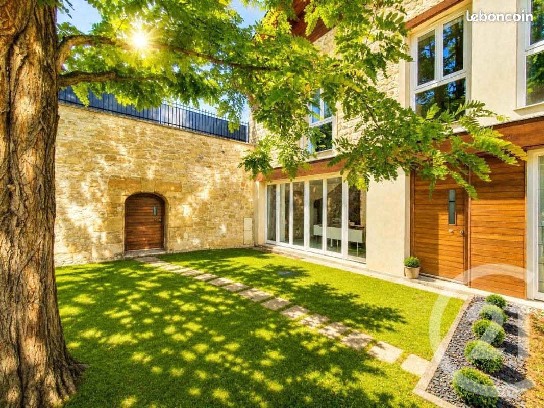 Maison 6 pièces 130 m² · à Nesles-la-Vallée · 130 m² · 479 000 €