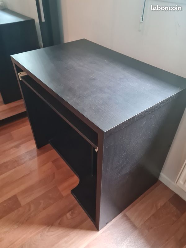 Bureau informatique (image 1)
