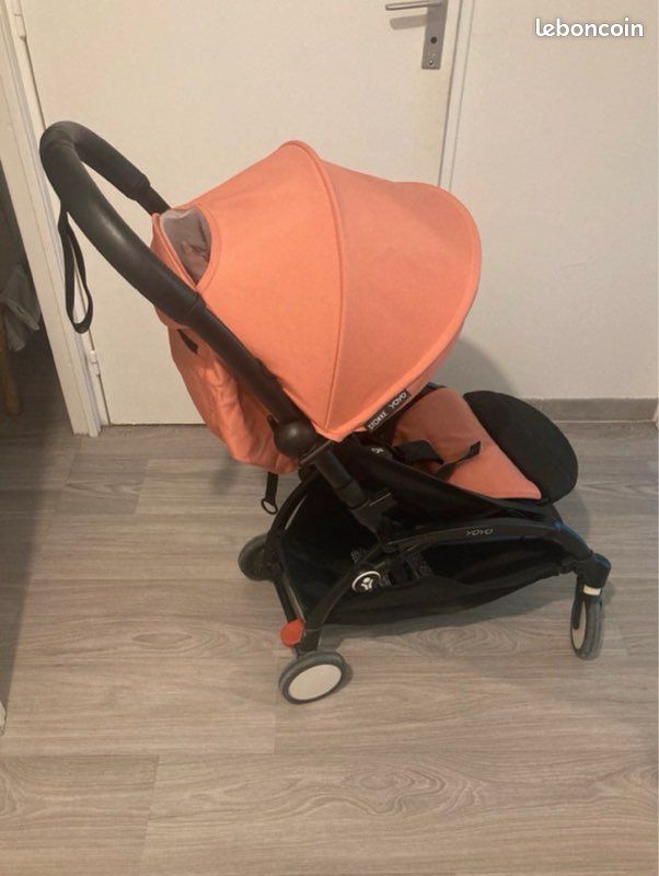Poussette YoYo Babyzen (image 1)