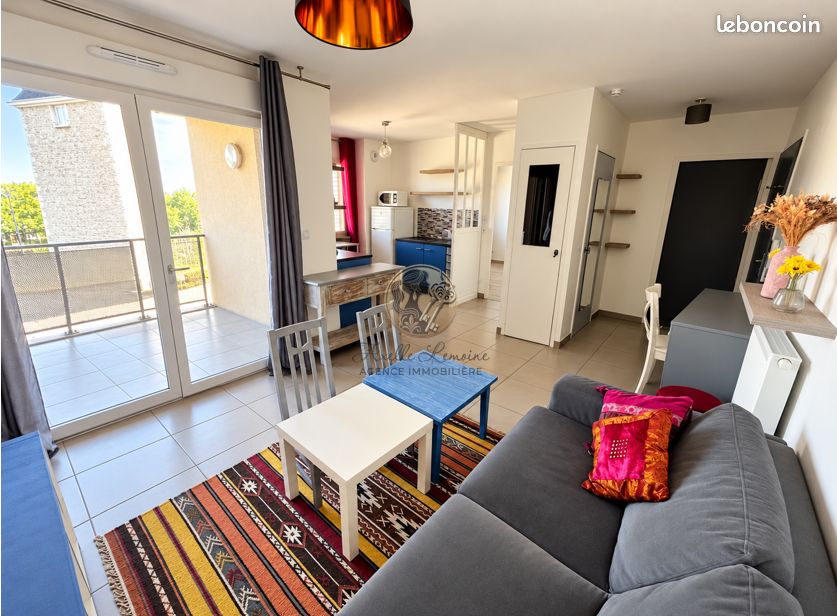 Appartement 3 pièces 42 m² · à Anse · 42 m² · 199 900 €