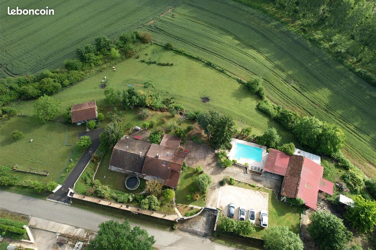 Maison 7 pièces 131 m² · à Marmande · 131 m² · 282 000 €