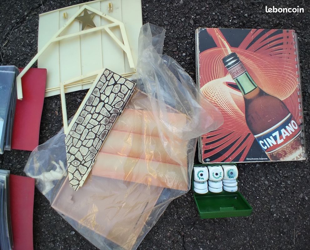 Cartes postales et objets publicitaires (image 6)