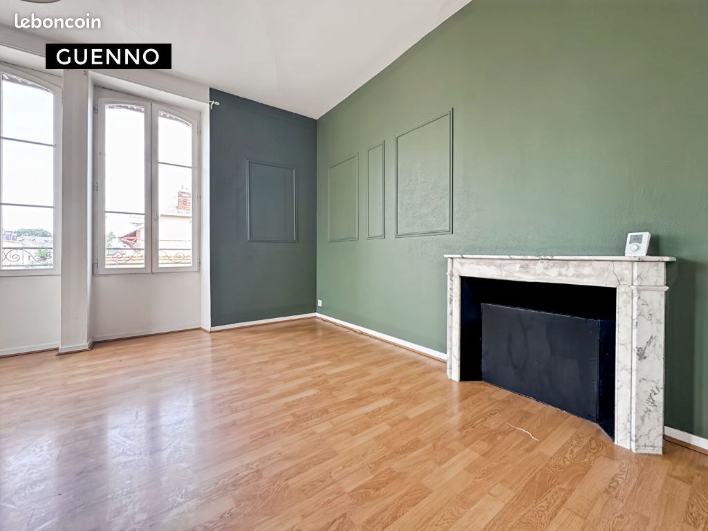 Appartement 2 pièces 63 m² · à Saint-Méen-le-Grand · 63 m² · 112 495 €