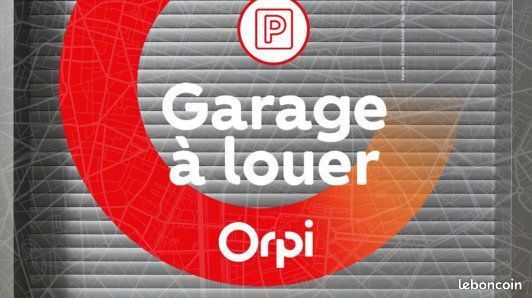 Parking 12 m² · à Lyon · 12 m² · 120 €/mois