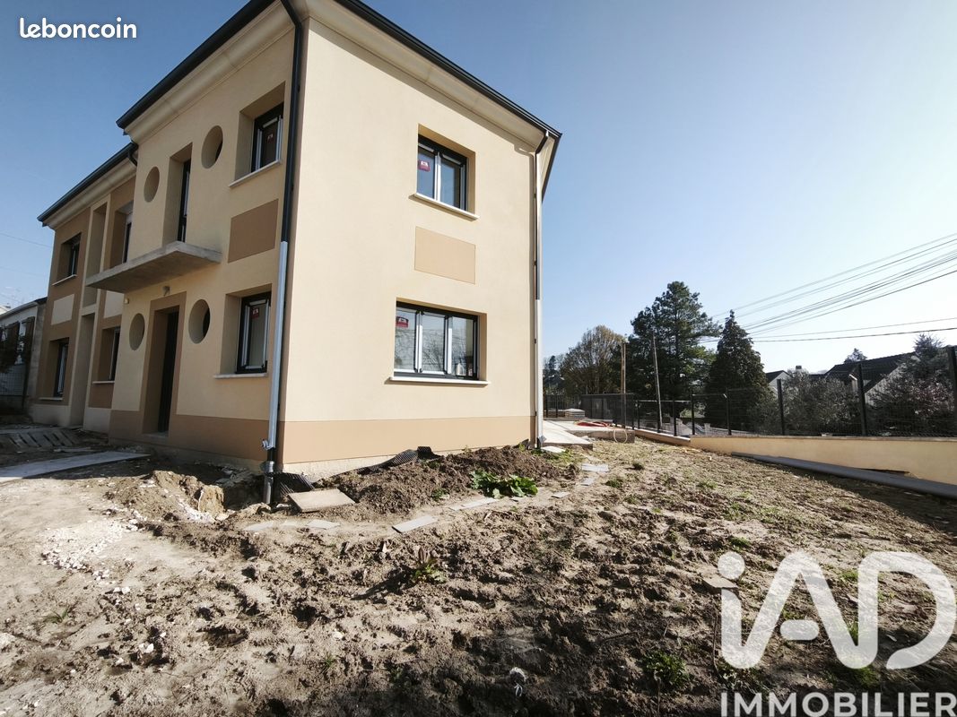 Maison 5 pièces 125 m² · à Dammartin-en-Goële · 125 m² · 362 000 €