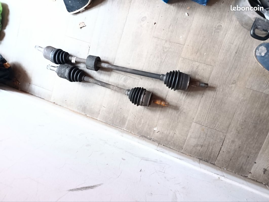 Cardan fiat grand Punto - Équipement auto