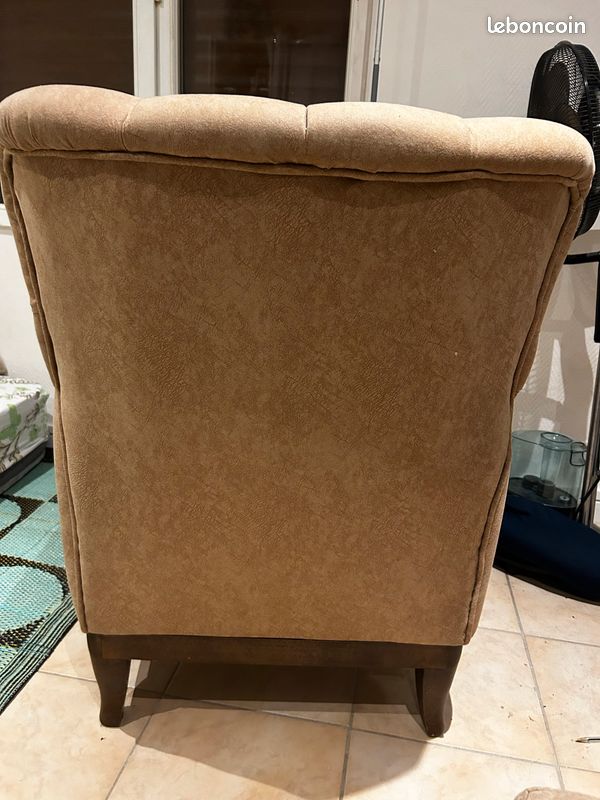 Fauteuils (image 1)