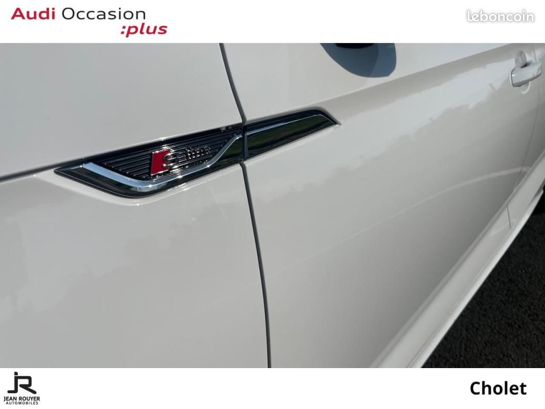 Audi A5 sportback 40 TDI 204 S tronic 7 Quattro S Edition (image 39)