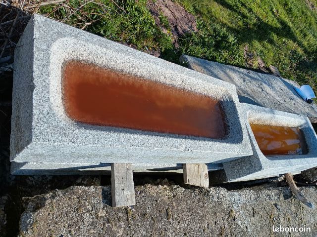 Auges en granit (image 2)