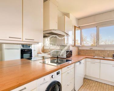 Appartement 400 000 € - 134 m²