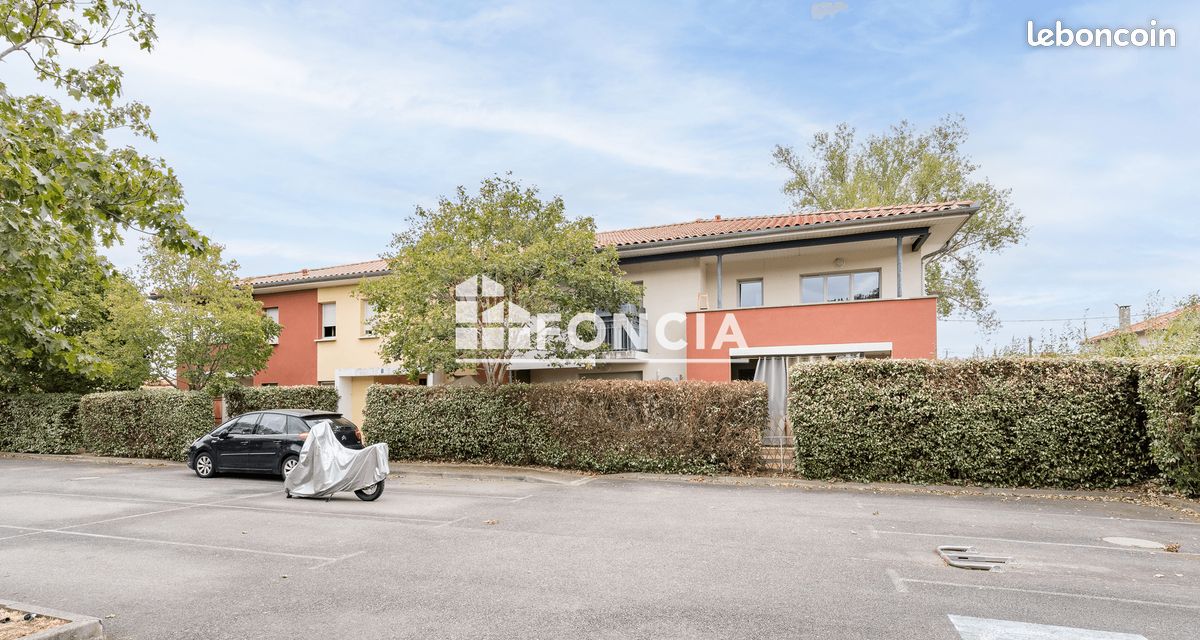 Parking 3 pièces 62 m² · à Noé · 62 m² · 144 500 €