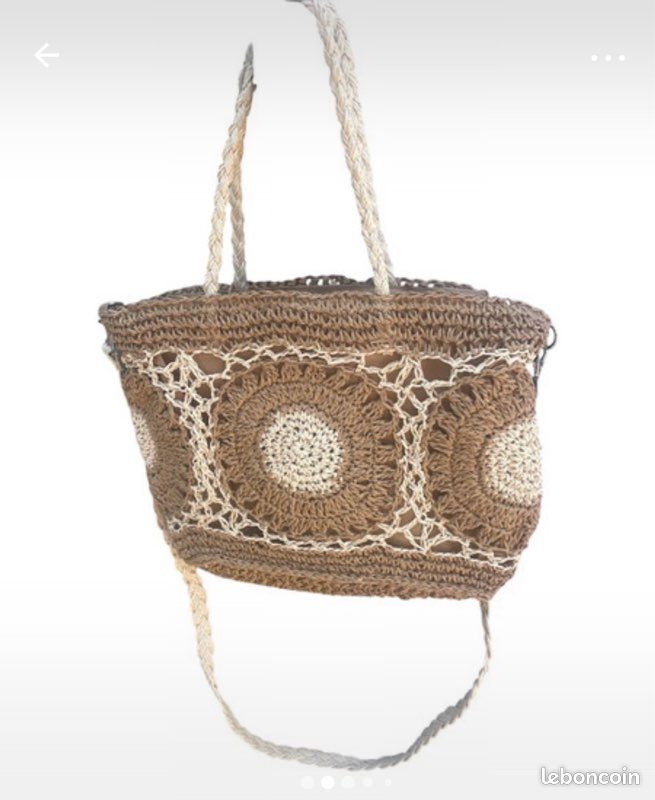 Sac estival (image 1)