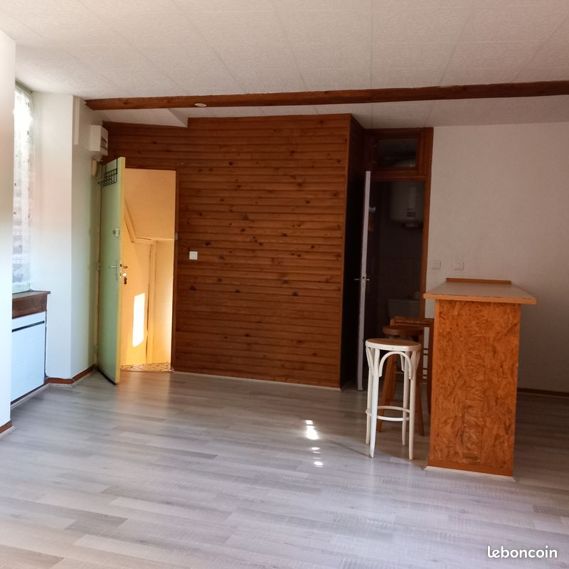 Appartement 1 pièce 31 m² · à Beaumont · 31 m² · 415 €/mois
