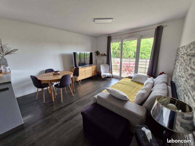 Appartement 3 pièces 60 m² · à Santeny · 60 m² · 248 000 €