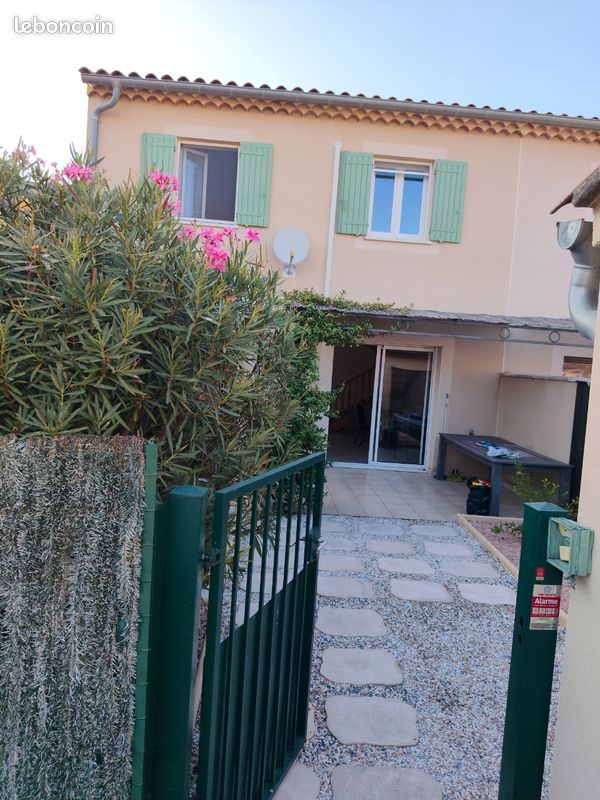 Maison 4 pièces 95 m² · à Le Thor · 95 m² · 300 000 €