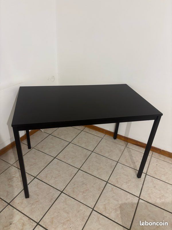 Table noire (image 1)