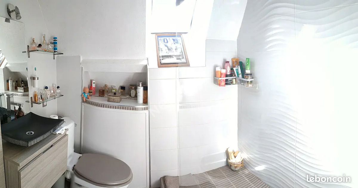 Appartement a louer vannes - 3 pièce(s) - 66 m2 - Surfyn