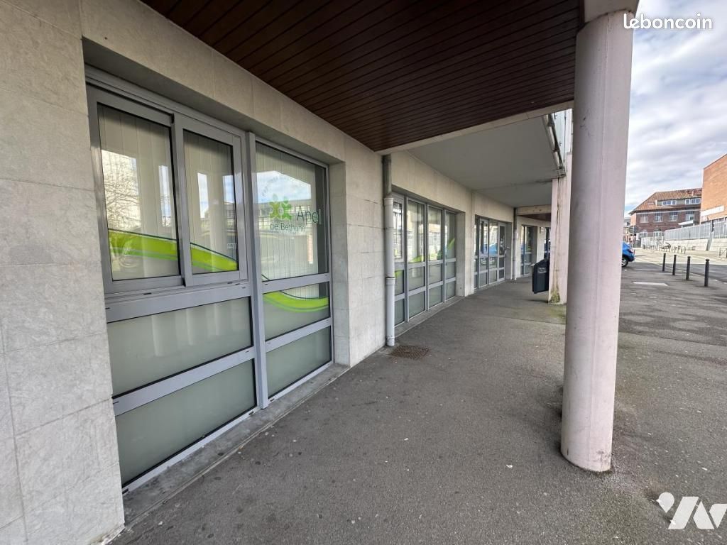 Maison 7 pièces 260 m² · à Béthune · 260 m² · 364 000 €