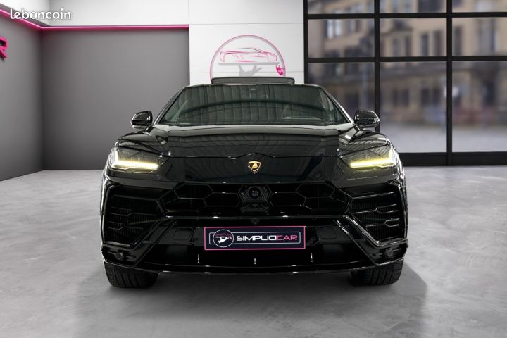 Lamborghini Urus 4.0 v8 650 Garantie 12 mois (image 2)