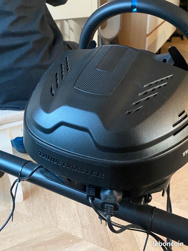 Thrustmaster t300rs gt (image 4)