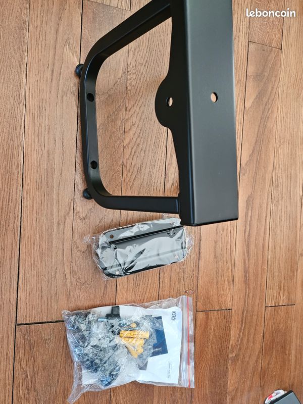 Support Vidéo Projecteur De Bureau Et Plafond - 360° Ajustable Avec Vis 1/4
