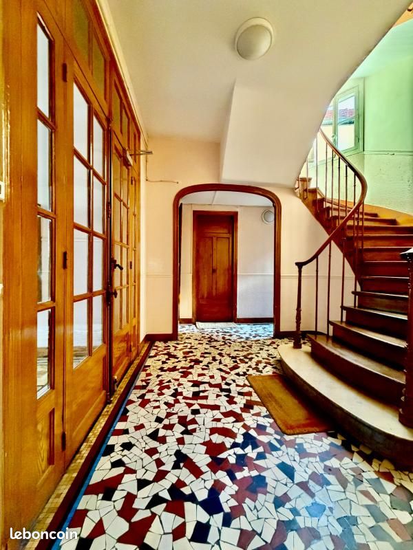 Appartement 3 pièces 56 m² · à Versailles · 56 m² · 1 420 €/mois
