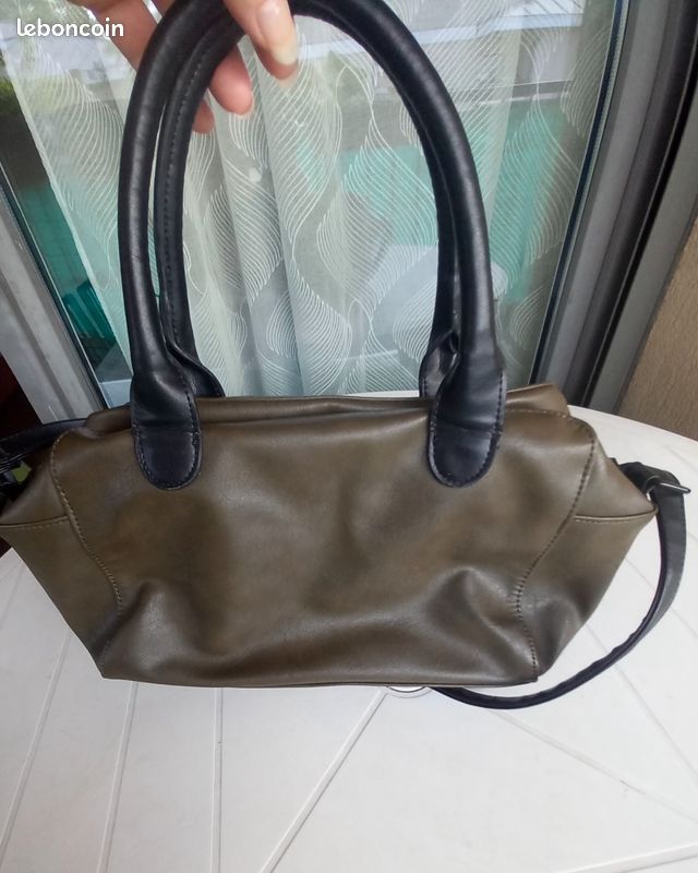 Sac à main New Look (image 2)
