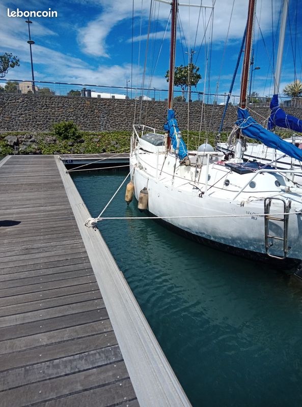 TAHITI KETCH — View photo 1