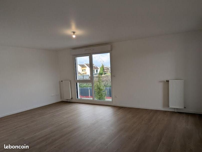 Appartement 3 pièces 62 m² · à Bagneux · 62 m² · 1 171 €/mois