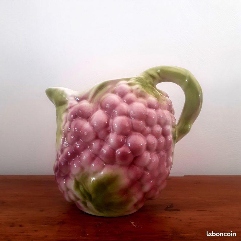 Carafe, broc a eau (image 1)