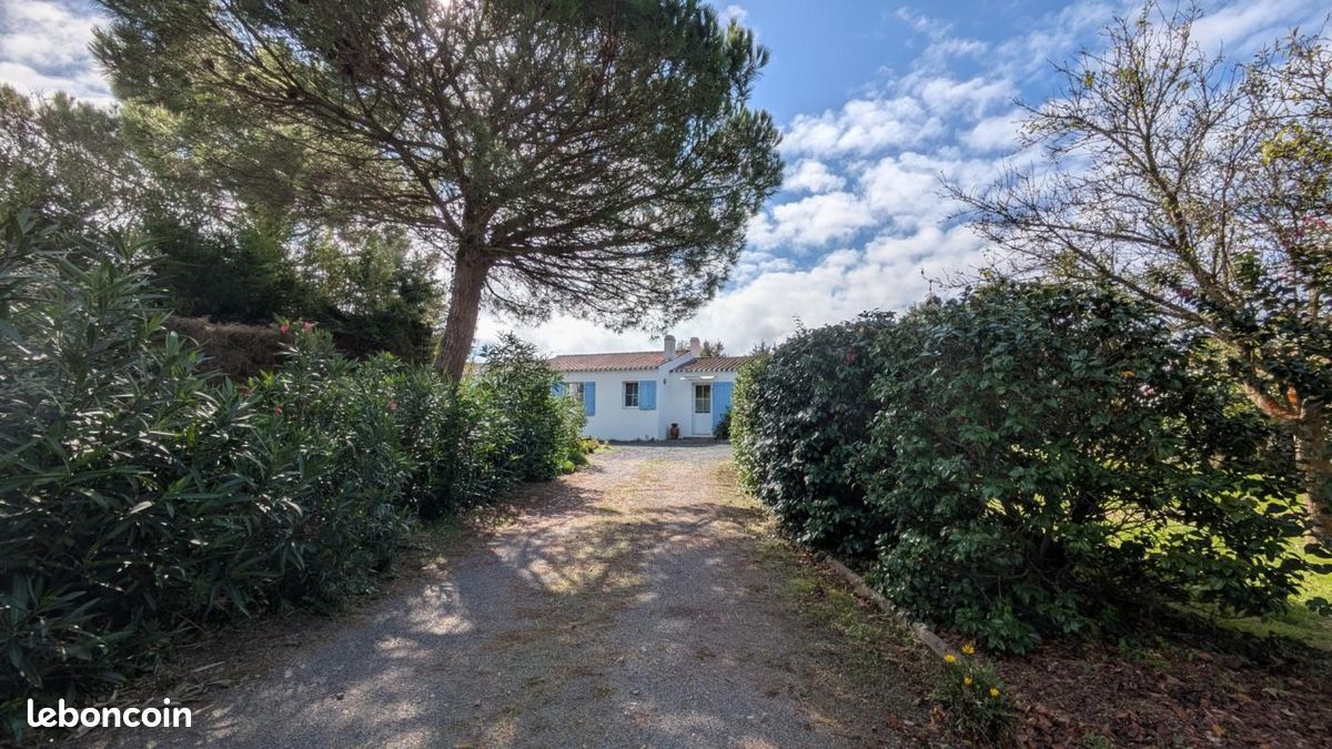 Maison 6 pièces 151 m² · à L'Île-d'Yeu · 151 m² · 1 195 000 €
