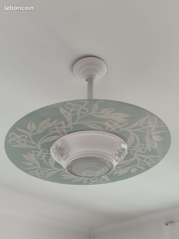 Joli lustre (image 1)