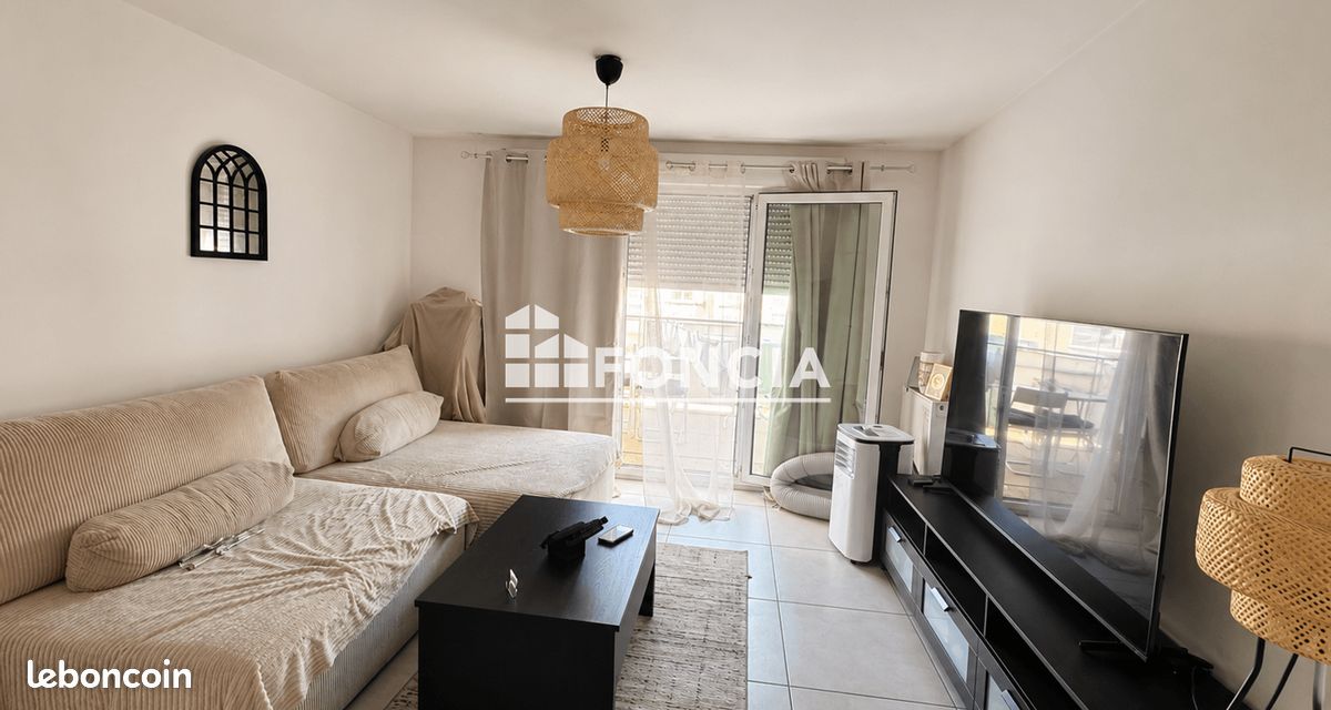 Parking 2 pièces 40 m² · à Cagnes-sur-Mer · 40 m² · 225 000 €