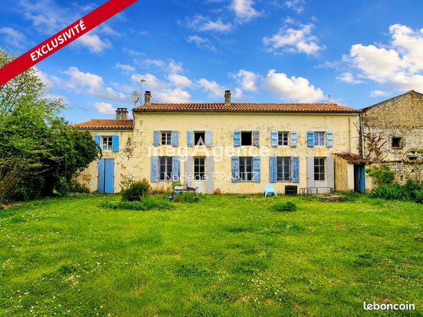 Propriété 7 pièces 300 m²