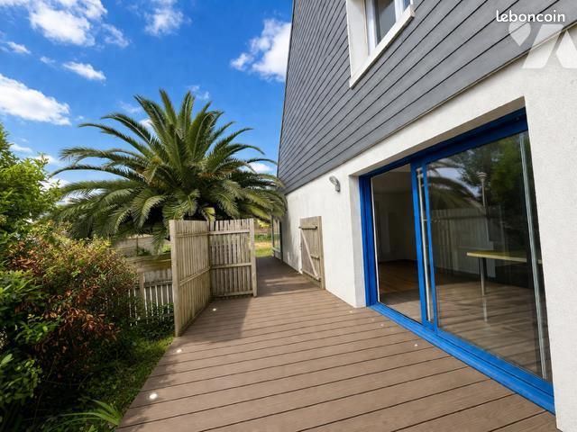 Maison 8 pièces 135 m² · à Locmaria-Plouzané · 135 m² · 316 000 €
