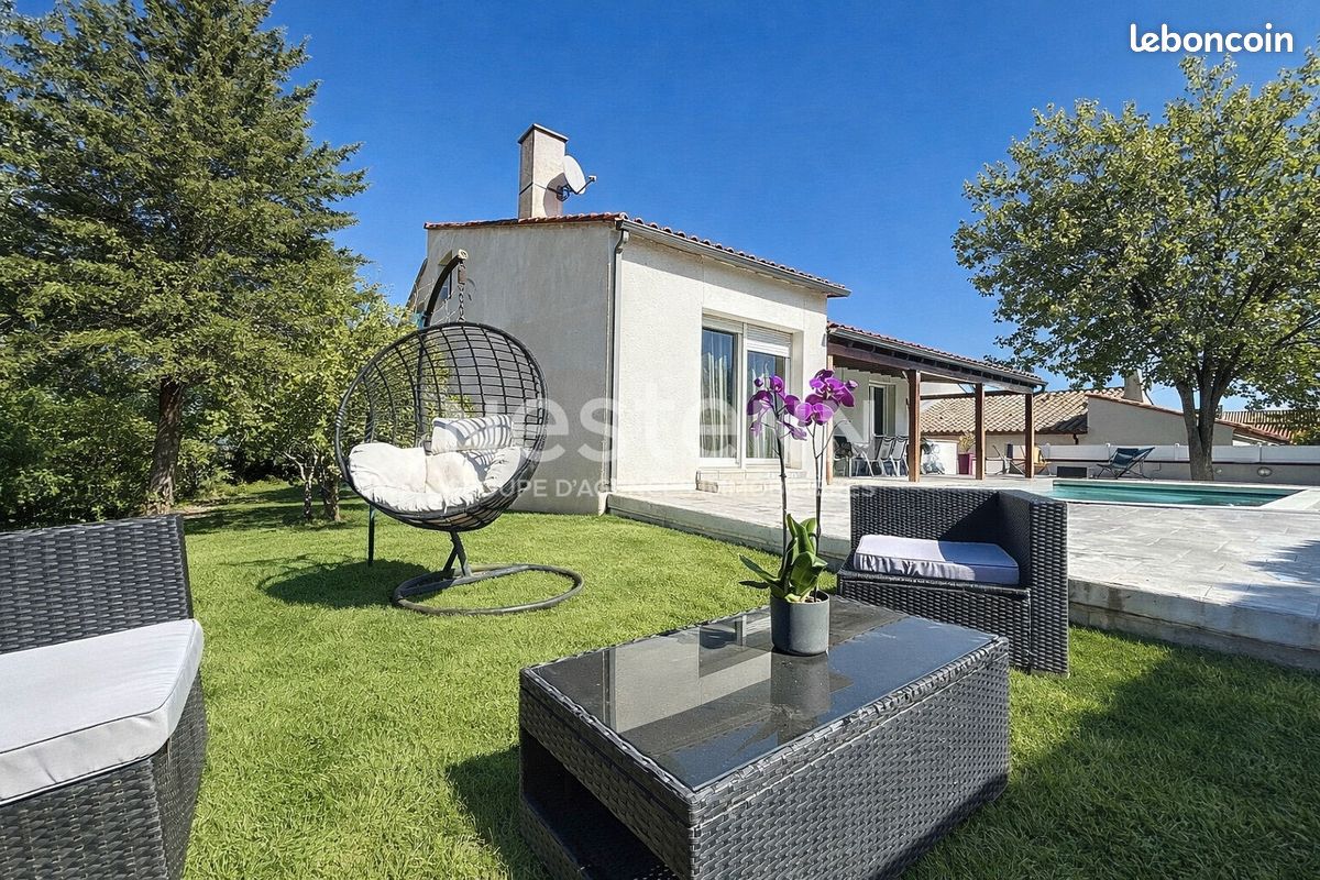 Maison 8 pièces 243 m² · à Bompas · 243 m² · 449 000 €
