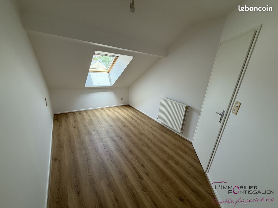 Appartement 3 pièces 49 m² (image 5)