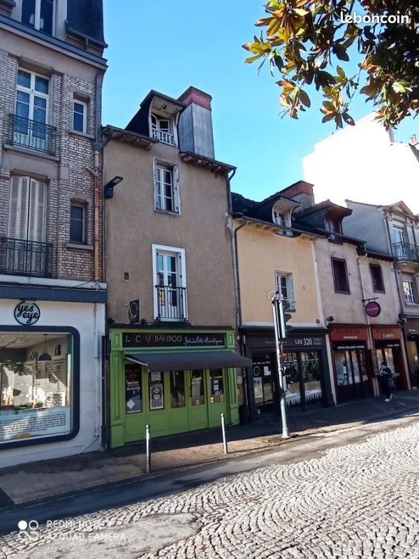 Appartement 1 pièce 32 m² · à Rennes · 32 m² · 539 €/mois
