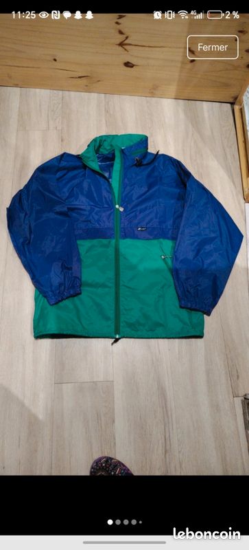K-way vintage (image 1)