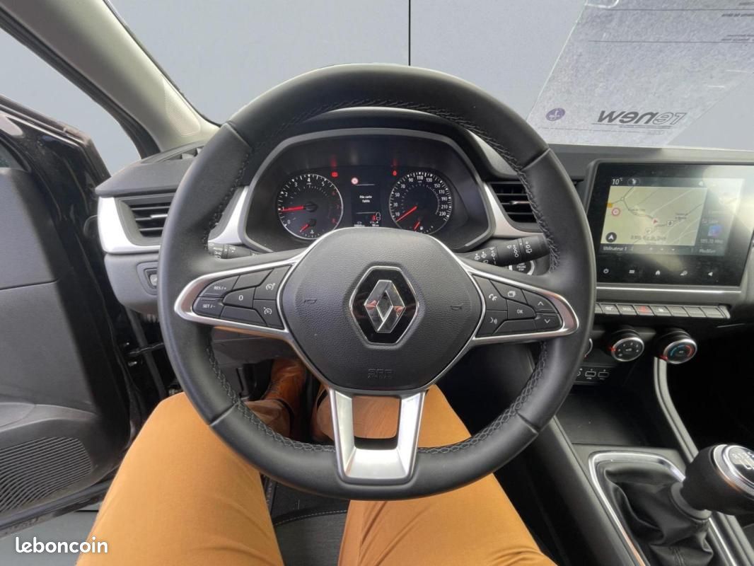 Renault Captur TCe 90 Evolution (image 13)