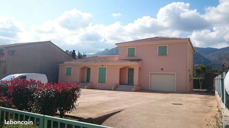 Maison 4 pièces 95 m²