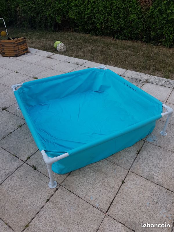 Piscine pour enfant (image 1)