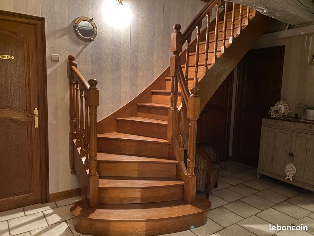 Escalier (image 2)