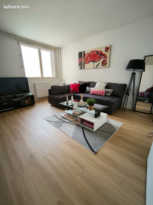 Appartement 1 pièce 36 m² · à Paris · 36 m² · 1 140 €/mois